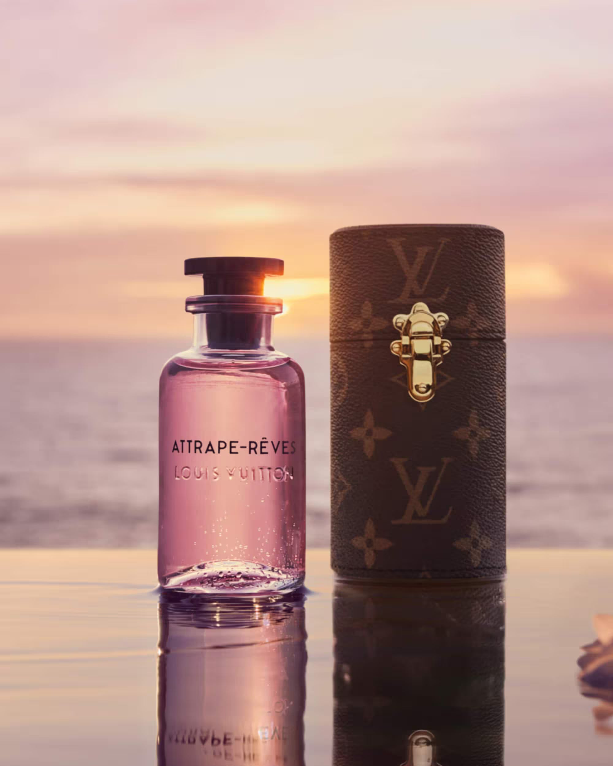 Louis Vuitton - Attrape Reves Eau de Parfum – IJ Samples