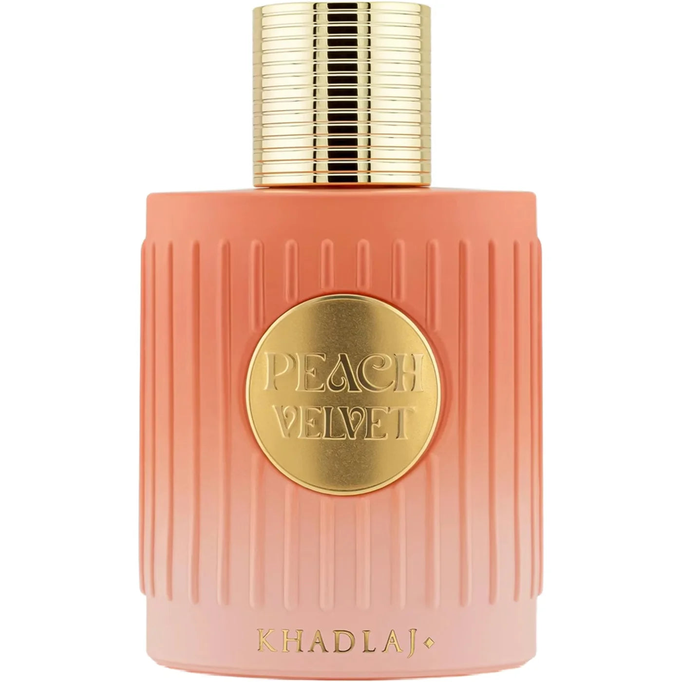 KHADLAJ PEACH VELVET EAU DE PARFUM 5ML