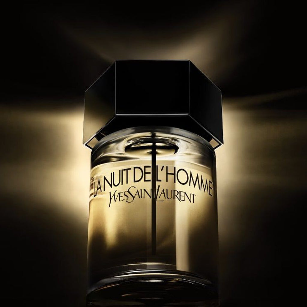 YSL La Nuit De L'Homme 5ML