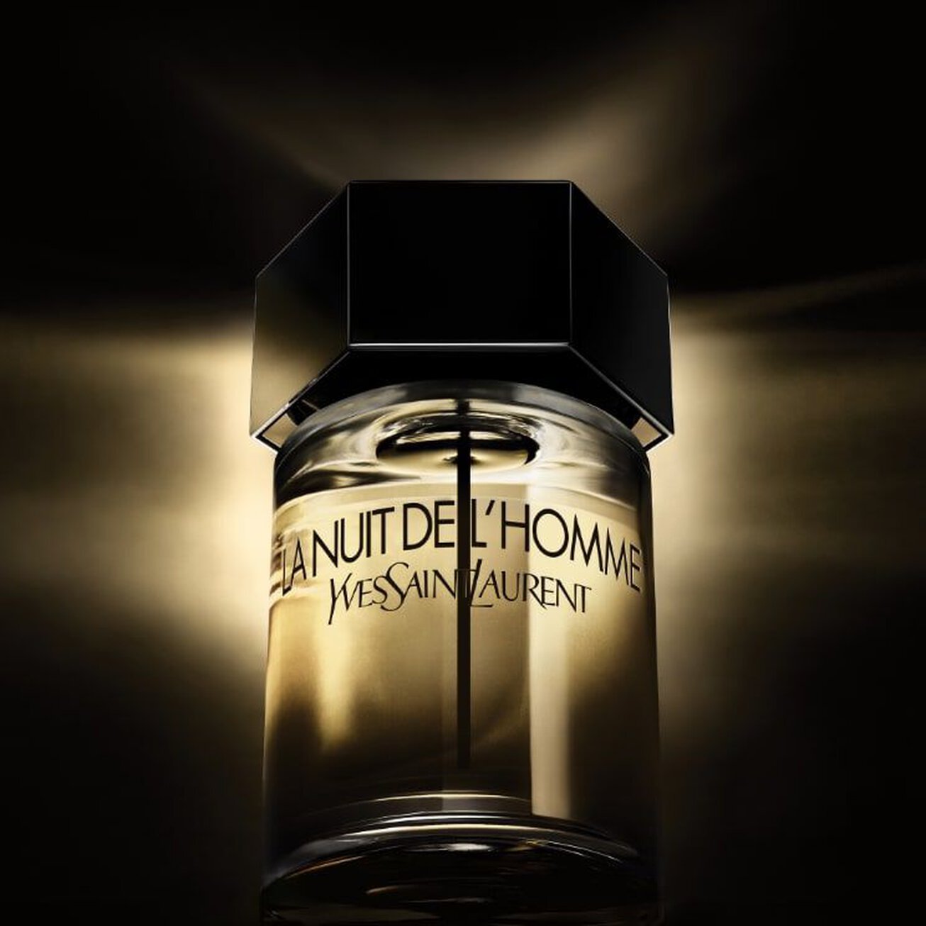 YSL La Nuit De L'Homme 5ML