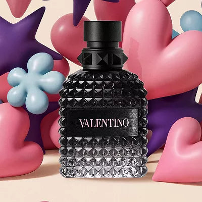 Valentino Uomo Born In Roma EDT 5ML