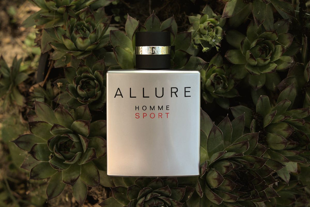 Allure Homme Sport Chanel 5ML