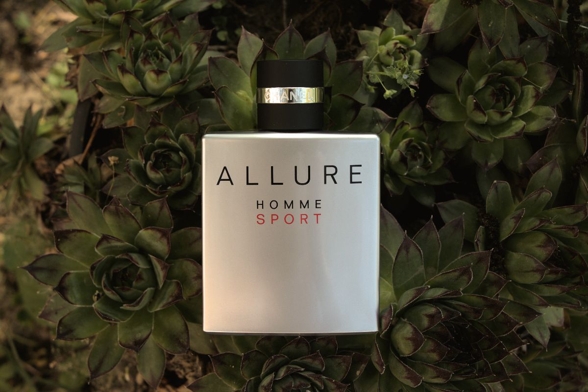 Allure Homme Sport Chanel 5ML