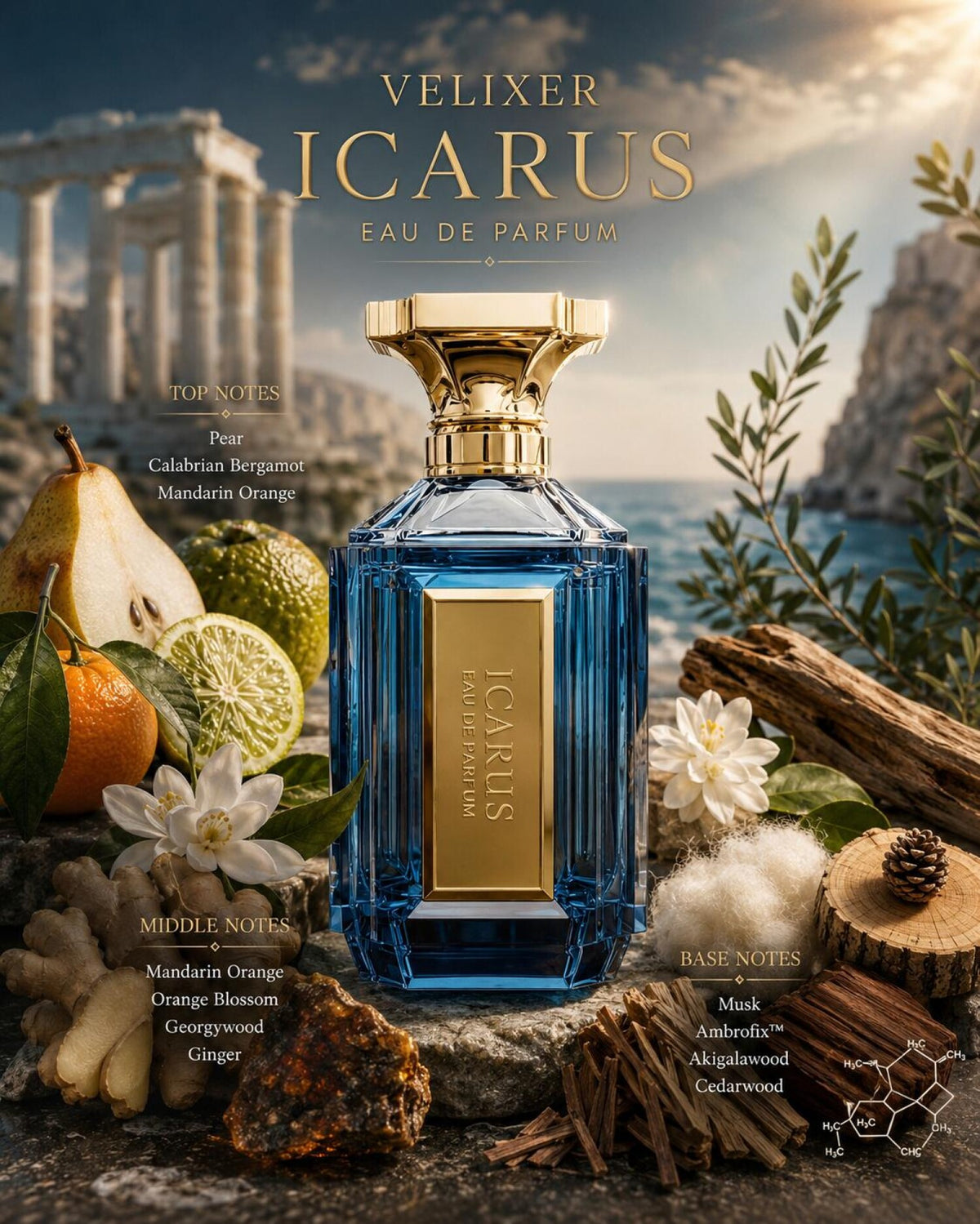 Velixir Icarus