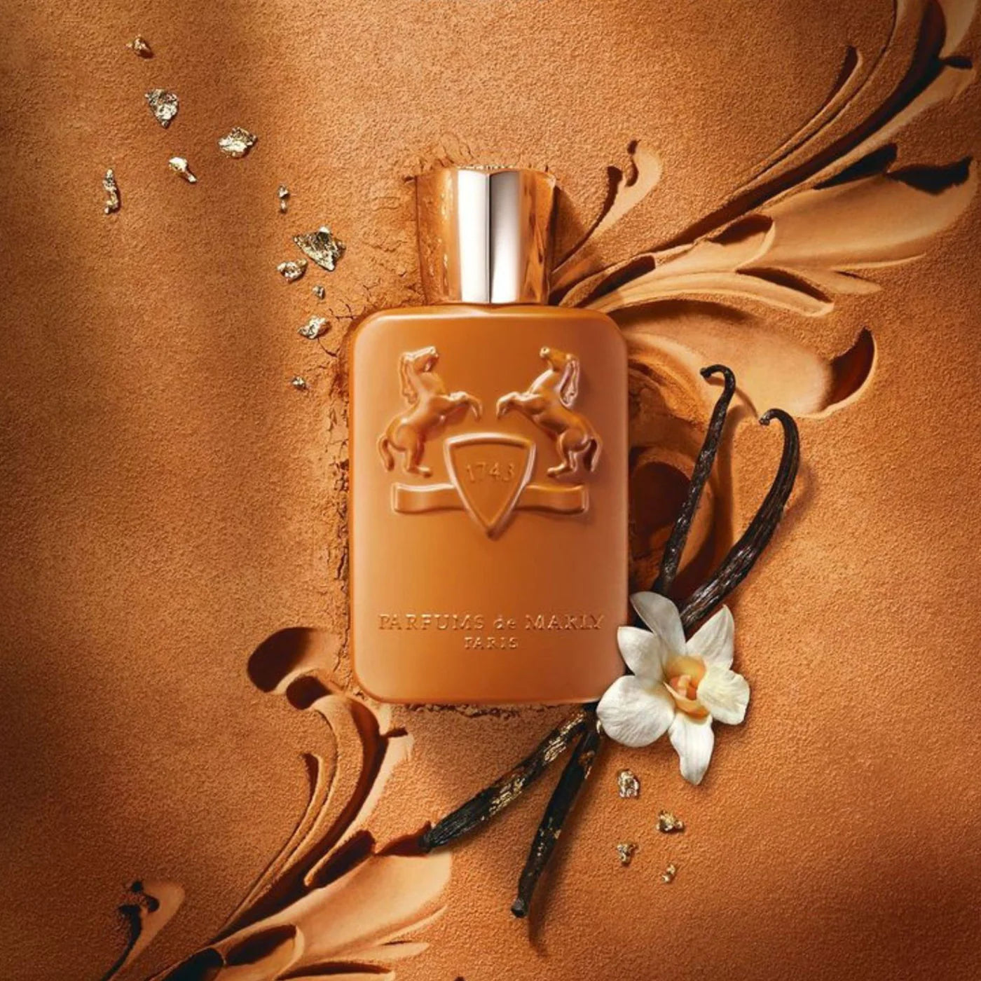 Parfums de Marly Althair