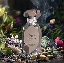 Arabiyat Prestige Marwa 5ML