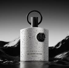 Afnan Supremacy Collector's Edition 5ML