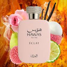 Hawas Éclat For Her 3ML