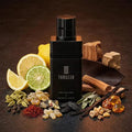 Maison Asrar X Cal Cologne Thriller 5ML