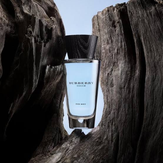 Burberry Touch for Men 5ML