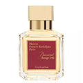 MFK Baccarat Rouge 540