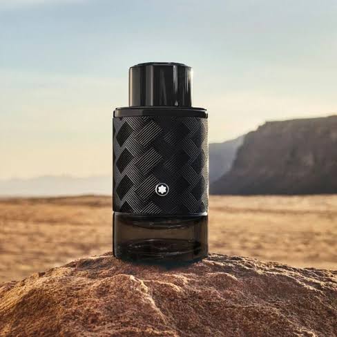 Montblanc Explorer Extreme Parfum 5ML