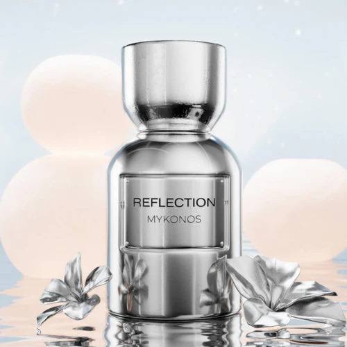 Mykonos Reflection Extrait de Parfum for Everyone 5ML