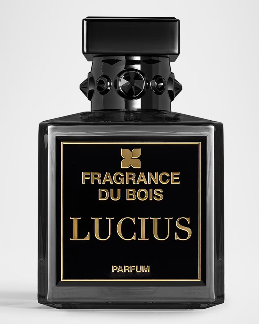 Fragrance Du Bois Lucius